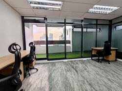 Orchard Towers (D9), Office #600113591